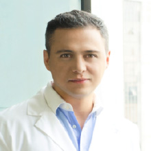 Dr Francisco Perez