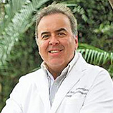 Ricardo Cavalcanti Ribeiro, MD, PHd