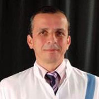 Dr Francisco Villegas