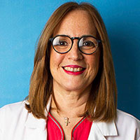Dr Linda Rincon