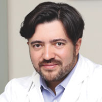 Dr Stephan Danilla