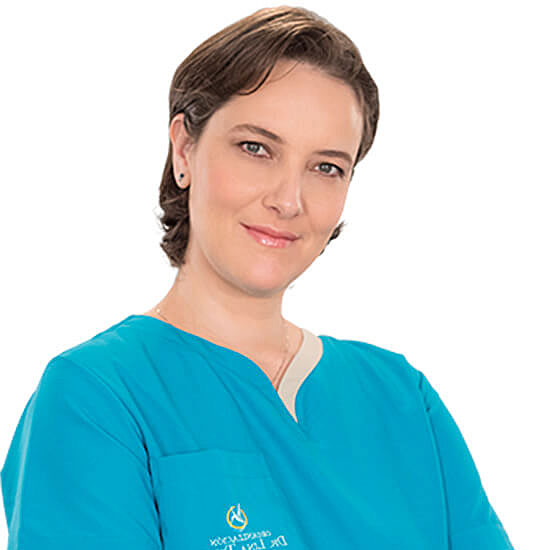Dr Lina Triana
